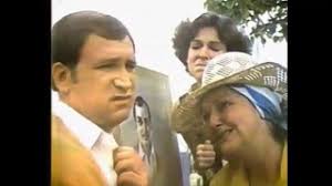 We have learned to fear tired blood, mean old mr. Wisk Ring Around The Collar Commercial 1978 Youtube