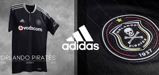 Address, phone number, the pirates league reviews: Orlando Pirates Adidas Kits 2016 17 Todo Sobre Camisetas
