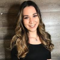 Gabrielle Gallegos's Instagram, Twitter & Facebook