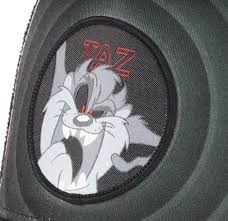 Free taz.jpg phone wallpaper by disturbedkingofkings. Taz Looney Tunes Trucker Cap Capslab