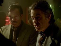 Rogue Season 4 Release Dates