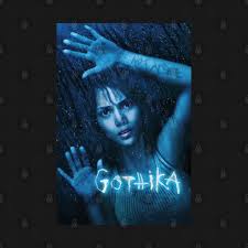 Gothika Movie - Horror Movie - T-Shirt | TeePublic