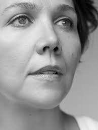 Actress maggie gyllenhaal tells a wwhl caller about watching the late heath ledger play the joker on the set of the dark knight for the first time and. Maggie Gyllenhaal Humanity Magazine