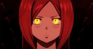 Check spelling or type a new query. Shared By Mira Find Images And Videos About Cute Gif And Anime On We Heart It The App To Get Los Anime Eyes Black Anime Characters Anime Expressions