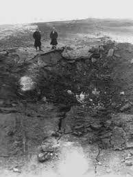 Whitney: True tales of Powder House Blast