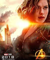 Avengers: Infinity War Fans