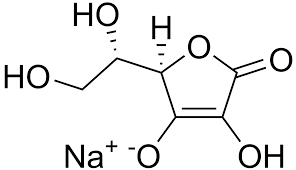 Sodium Ascorbate Wikipedia