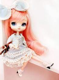 yeolume pretty dolls cute dolls anime dolls