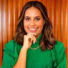 Fernanda Consuelo Silva de Souza