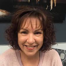 Woodworking project with epoxy and resin setup