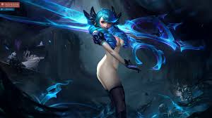 🔞 Nsfw_heropans 🔞 on X: League Of Legends - Gwen -New nude edit this  time LOL with this league of legends champion that I really like haha -I  hope you like it
