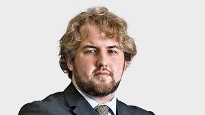 Carrie Symonds allies get key roles in PM's 'court of King Henry'