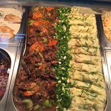 Q inn hotel old city and q inn hotel istanbul (laleli). Great Food Yummy Picture Of Q S Inn Constanta Tripadvisor