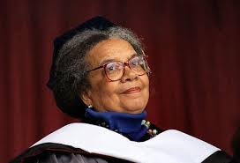 Child advocate Marian Wright Edelman to speak at Syracuse University
