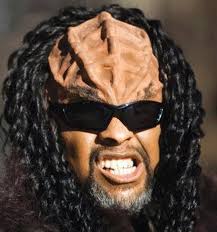 Warrior Ridges Style 2