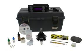 No throw away kits are fine for home use if you get the right one but if you are a professional and need a windshield repair kit for your business, i would not recommend any kit that does not come with a pressure gauge. Are Windshield Repair Kits Worth The Money Ace Glass