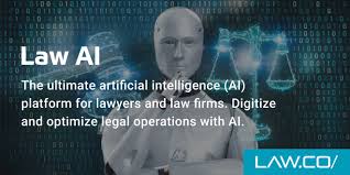 Screenshot of Law.co
