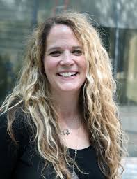 Migration" sculptures flock to Cleveland Public Library's reading garden  for summer (photos)