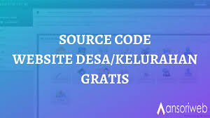 Jan 19, 2021 · mengenai manfaat dari source code website desa full responsive sudah sangat jelas. Source Code Web Desa Kelurahan Keren Gratis Aan Web
