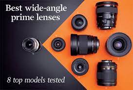18 55mm Lenses How To Shoot Stunning Portraits Using Just Your Standard Lens Digital Camera World Camera World Camera Lenses Explained Wide Angle