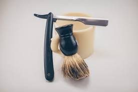 Its translucent appearance makes it easier to see where you're shaving, plus it comes loaded with healing and moisturizing properties. Hot Topic Shaving Your Balls Kaerel Skincare