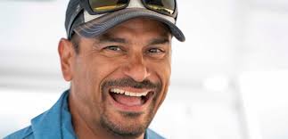 Tony Carrizosa: From Miami to Capt. of the Year in Los Sueños