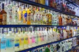 Wine And Liquor Store Dc Fast And Easy Alcohol Delivery In Washington Dc Liquor Store Wine And Liquor Wine And Liquor Store