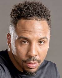 BoxRec: Andre Ward