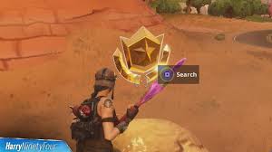 Several new locations are coming to fortnite battle royale. Secret Season 5 Week 4 Battlestar Location Guide Road Trip Challenges Fortnite Battle Royale Youtube