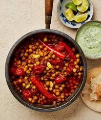 Yotam Ottolenghi S Chickpea Recipes Ottolenghi Recipes Chickpea Recipes Yotam Ottolenghi Recipes