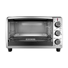 Black And Decker Convection Countertop Oven Recipes Blackdecker To1950sbd 6slice Convection Countertop Toaster Oven Includes Bake Pan Broil Rack Toas Toaster Oven Convection Toaster Oven Countertop Toaster Oven