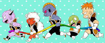 ボード dbz のピン