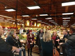 Maybe you would like to learn more about one of these? Jim Bartelson On Twitter Tammy Hosgood Wegmans Cherry Hill Nj Welcomes Nyproduceshow Industrytour Store Featuring Premium Quality Freshproduce And Expert Professional Staff Thank You Tammy Team Celebratingfresh Https T Co Qlme0rz95o