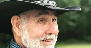 Obituary for James Wilbert 'Jim' Simpson