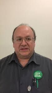 Todd Holden's Instagram, Twitter & Facebook