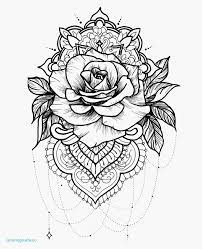 coloriage fille swag dessin de pages a colorier 30 anniversaire imprimer tattoos rose fake comique chat cool
