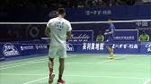 Malaysia terbuka 2021 ditunda, pbsi siapkan pertandingan simulasi ke olimpiade. Celcom Axiata Malaysia Open 2017 Badminton F M3 Ms Lee Chong Wei Vs Lin Dan Youtube