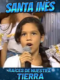 Canción De Santa Ines