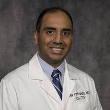 Jay Patibandla, M.D.