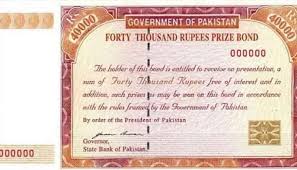 How to check premium bonds winning numbers. Rs 40 000 Prize Bonds Worth Rs 180 Billion Withdrawn