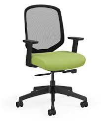 Ki Diem Weight Activated Task Chair With Height Adjustable Arms In 2020 Office Chairs For Sale Task Chair Modern Office Chair