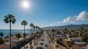 Pronóstico del clima en Ensenada hoy 20 de junio de 2026