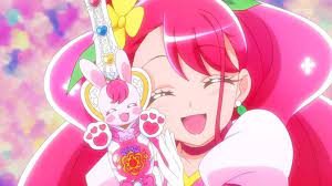 ヒーリングっと プリキュア おしゃれまとめの人気アイデア pinterest towa akagi プリキュア キュアマシェリ 神楽 銀魂