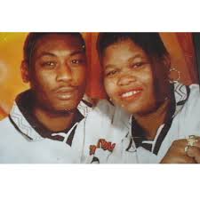 April Sherrod and Moses Wilson's Wedding Website