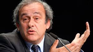 Platini und die Fifa-Affäre
