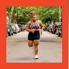 Instagram photo editing, add photo effects or photo crop, etc. Fit Black Women On Instagram 12 Black Fitness Influencers To Follow On Instagram Like Yesterday
