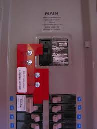 Start generator and ensure normal operating speed. National Ram Electronics