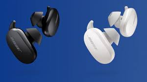 However, it's still reliable and fun and avoids the fuss of tangled wires (thankfully). Bose Bringt Quietcomfort Earbuds Auf Den Markt Allround Pc Com