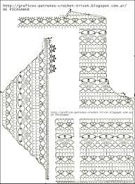 Graficos Patrones Crochet Tricot Blogspot Com Ar De Picasaweb Crochet Ganchillo Tejidos De Patrones Esquemas Graficos Diagramas Regalos Trabajo Compra Venta Ropita Bebe Remeras Tejidas Remeras Tejidas A Crochet Ganchillo