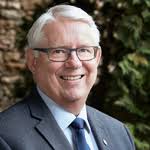 Rev. Dr. Gordon Jensen